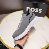 $76.00 USD Boss Casual Shoes For Men #1318998