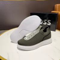 $76.00 USD Boss Casual Shoes For Men #1318999