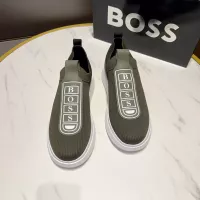 $76.00 USD Boss Casual Shoes For Men #1318999