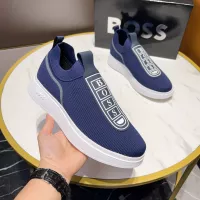 $76.00 USD Boss Casual Shoes For Men #1319001