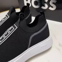 $76.00 USD Boss Casual Shoes For Men #1319002