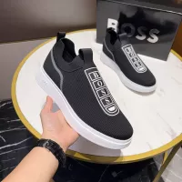 $76.00 USD Boss Casual Shoes For Men #1319002