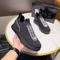 $76.00 USD Boss Casual Shoes For Men #1319003