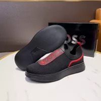 $76.00 USD Boss Casual Shoes For Men #1319004