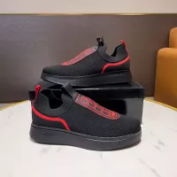 $76.00 USD Boss Casual Shoes For Men #1319004