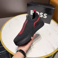$76.00 USD Boss Casual Shoes For Men #1319004