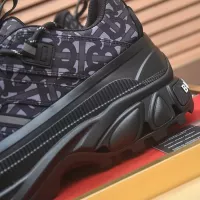 $118.00 USD Burberry Casual Shoes For Men #1319198