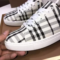 $92.00 USD Burberry Casual Shoes For Men #1319209