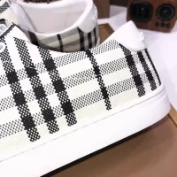 $92.00 USD Burberry Casual Shoes For Men #1319209