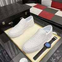 $82.00 USD Boss Casual Shoes For Men #1319252