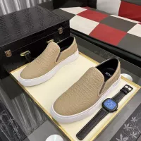 $82.00 USD Boss Casual Shoes For Men #1319253