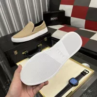 $82.00 USD Boss Casual Shoes For Men #1319253