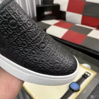 $82.00 USD Boss Casual Shoes For Men #1319254