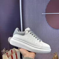 $105.00 USD Alexander McQueen Casual Shoes For Women #1319397