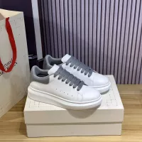 $105.00 USD Alexander McQueen Casual Shoes For Women #1319397