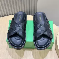 $60.00 USD Bottega Veneta BV Slippers For Men #1319433