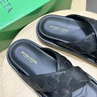 $60.00 USD Bottega Veneta BV Slippers For Men #1319433