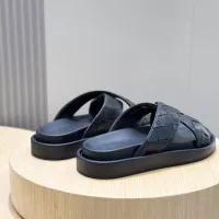$60.00 USD Bottega Veneta BV Slippers For Men #1319433