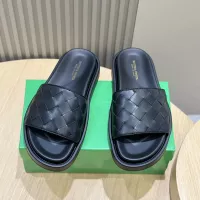 $60.00 USD Bottega Veneta BV Slippers For Men #1319435