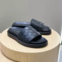 $60.00 USD Bottega Veneta BV Slippers For Men #1319435