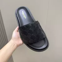 $60.00 USD Bottega Veneta BV Slippers For Men #1319435