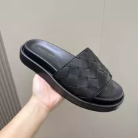 $60.00 USD Bottega Veneta BV Slippers For Men #1319435