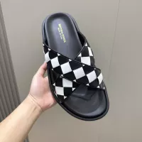 $60.00 USD Bottega Veneta BV Slippers For Men #1319436