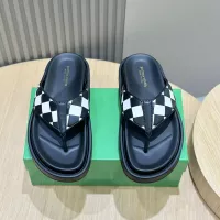 $60.00 USD Bottega Veneta BV Slippers For Men #1319437
