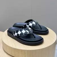 $60.00 USD Bottega Veneta BV Slippers For Men #1319437
