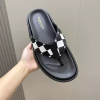 $60.00 USD Bottega Veneta BV Slippers For Men #1319437