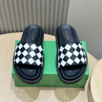 $60.00 USD Bottega Veneta BV Slippers For Men #1319438