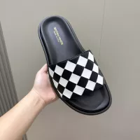 $60.00 USD Bottega Veneta BV Slippers For Men #1319438