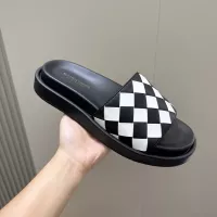 $60.00 USD Bottega Veneta BV Slippers For Men #1319438