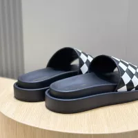 $60.00 USD Bottega Veneta BV Slippers For Men #1319438