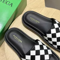 $60.00 USD Bottega Veneta BV Slippers For Men #1319438