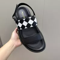 $60.00 USD Bottega Veneta BV Sandal For Men #1319439