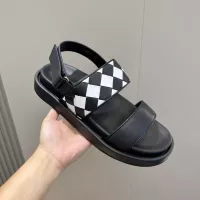 $60.00 USD Bottega Veneta BV Sandal For Men #1319439