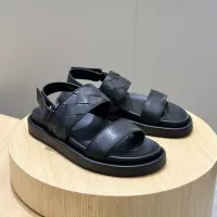 $60.00 USD Bottega Veneta BV Sandal For Men #1319440