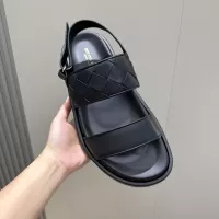 $60.00 USD Bottega Veneta BV Sandal For Men #1319440