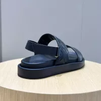 $60.00 USD Bottega Veneta BV Sandal For Men #1319440