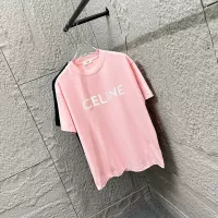 $41.00 USD Celine T-Shirts Short Sleeved For Unisex #1319530