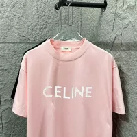 $41.00 USD Celine T-Shirts Short Sleeved For Unisex #1319530