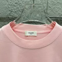 $41.00 USD Celine T-Shirts Short Sleeved For Unisex #1319530
