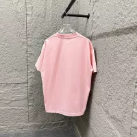 $41.00 USD Celine T-Shirts Short Sleeved For Unisex #1319530