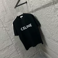 $41.00 USD Celine T-Shirts Short Sleeved For Unisex #1319531