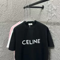 $41.00 USD Celine T-Shirts Short Sleeved For Unisex #1319531