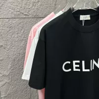 $41.00 USD Celine T-Shirts Short Sleeved For Unisex #1319531