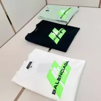 $56.00 USD Balenciaga T-Shirts Short Sleeved For Unisex #1319554