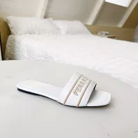 $82.00 USD Salvatore Ferragamo Slippers For Women #1319609
