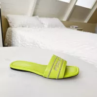 $82.00 USD Salvatore Ferragamo Slippers For Women #1319617